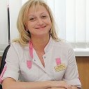 Алина Шубина
