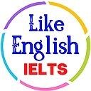 Like English IELTS