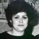 Анна Меркулова (Бахтина)