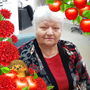Валентина Савицкая(Ена) 