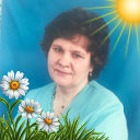 Тамара Леванова (Баландова)
