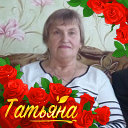 Татьяна Шарова (Тюрина)