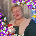 Ирина Пасько (Корыстова)