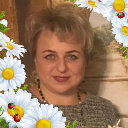Людмила Ишмаева (Баклыкова)