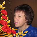 Марина Селезнева (Разуваева)
