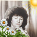 Татьяна Казимова (Гуцеленко)