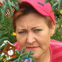Наталья Чечикова