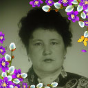 Тамара Молодькова (Чепурнова)