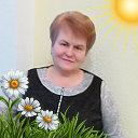 Татьяна Хващевская(Савич)