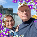 Олег и Светлана Солодковы