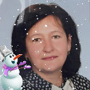 Светлана Смирнова (Матвеенко)