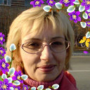 Светлана Казакова (Лапшина)