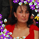Алифа Маричева