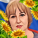 Людмила Михновец (Сова)