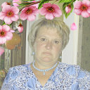 Ольга Язвинская (Рогачева)