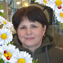 Татьяна Письменникова (Рыженко)