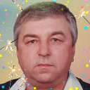 Валентин Криштофик