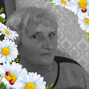 Валентина Ушакова (Деркач)
