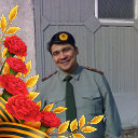 Шакир Джуманиязов