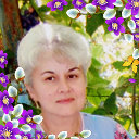 Лариса Лазаревич (Мананникова)