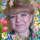 Светлана Владимирова(Апполонова)