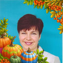 Ольга Скобцова (Ростиславова)