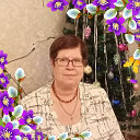 Ludmila Uldanova