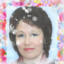 Вера Байкова (Гришкина)