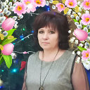 Наталья Алексеенко