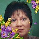 Ирина Репникова