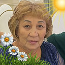 Сейтембаева Гаухар