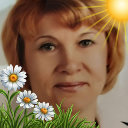 Людмила Топольникова