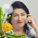 Валентина Уткина (Козина)