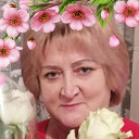 Валентина Миронова(Смирнова)