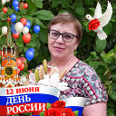 Галина Головина