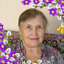 Людмила Корниенкова (Громова)