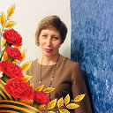Лилия Барышникова(Бадалова)