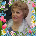 Татьяна Синюк (Петрова)