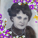 Светлана Исакова (Воронина)
