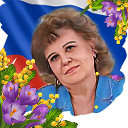 Тамара Таболова (ПАШКОВА)