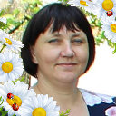 Татьяна Полозкова (Клевкина)