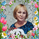 Елена Мерзлякова (Пивоварова)