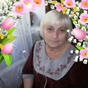 Лида Пугачёва