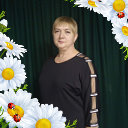 Наталья Деткина(Стефанишина)