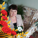 Ольга Борисова (Хахалина)