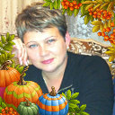 Елена Миронова(Якименко)