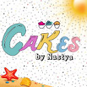 Cakes by Nastya Торты от Насти 🎂🤗