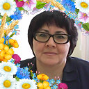 Жанна Янковская (Абидинова)