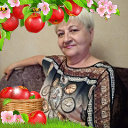 Татьяна Максимова (Кирилина)