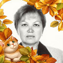 Нина Герцог Коробова Кочетова
